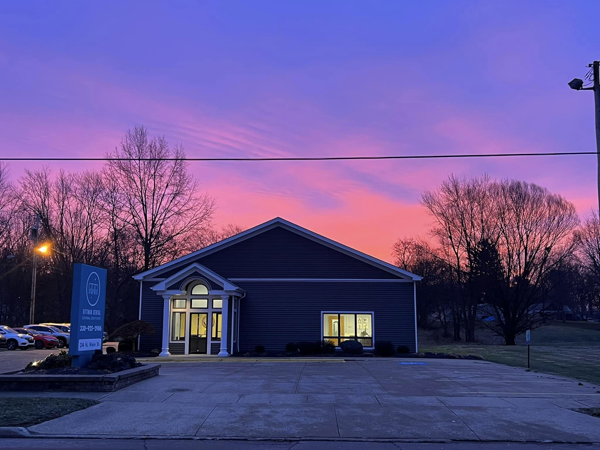 Dentist in Rittman, OH Dentist in Rittman, OH